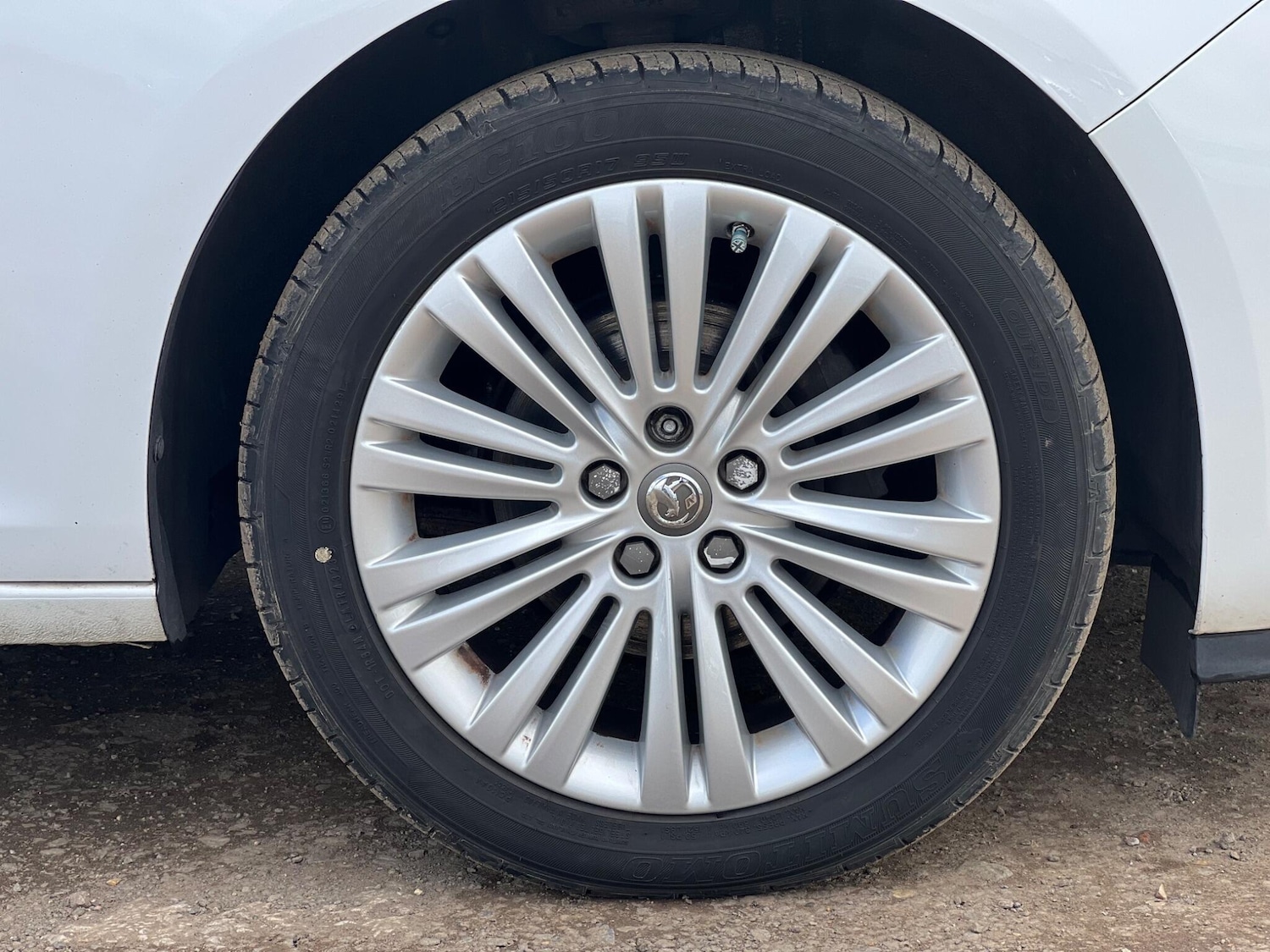 Used Vauxhall Astra 2015 for sale - 77882097: Photo 17