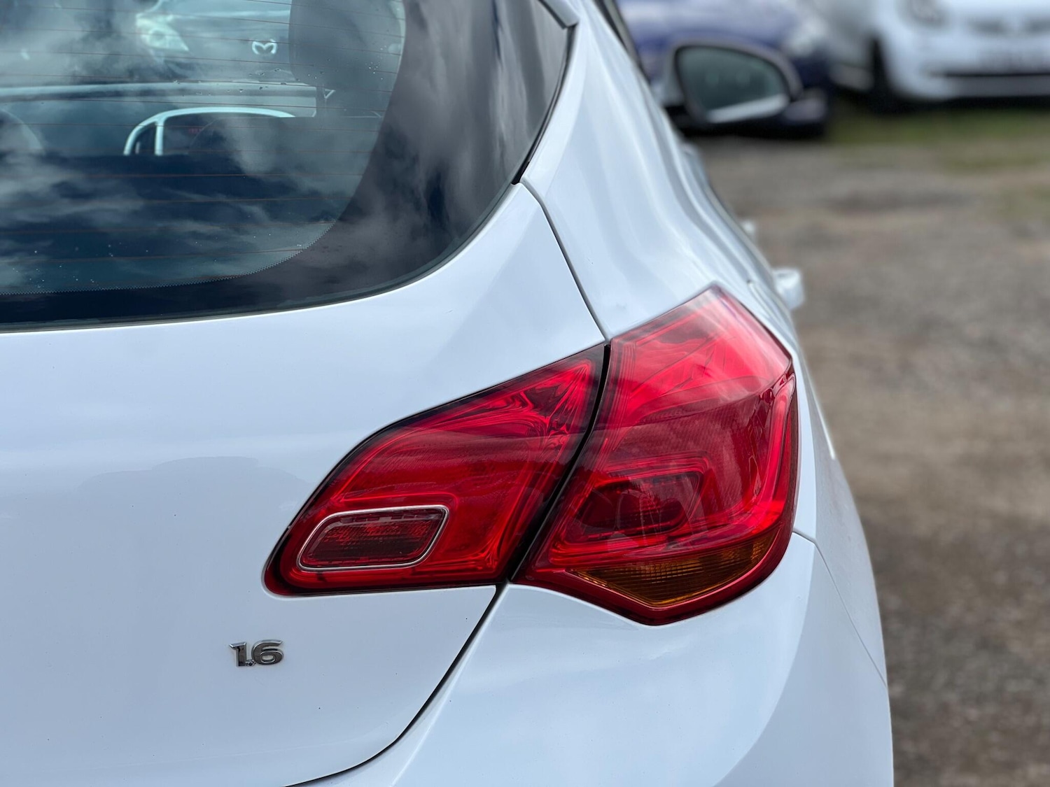 Used Vauxhall Astra 2015 for sale - 77882097: Photo 19