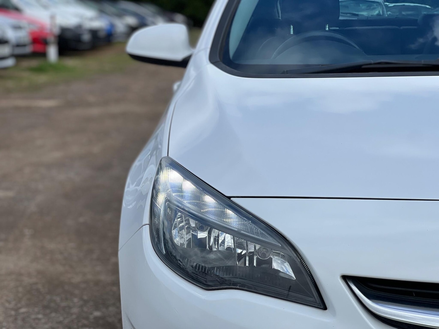Used Vauxhall Astra 2015 for sale - 77882097: Photo 21
