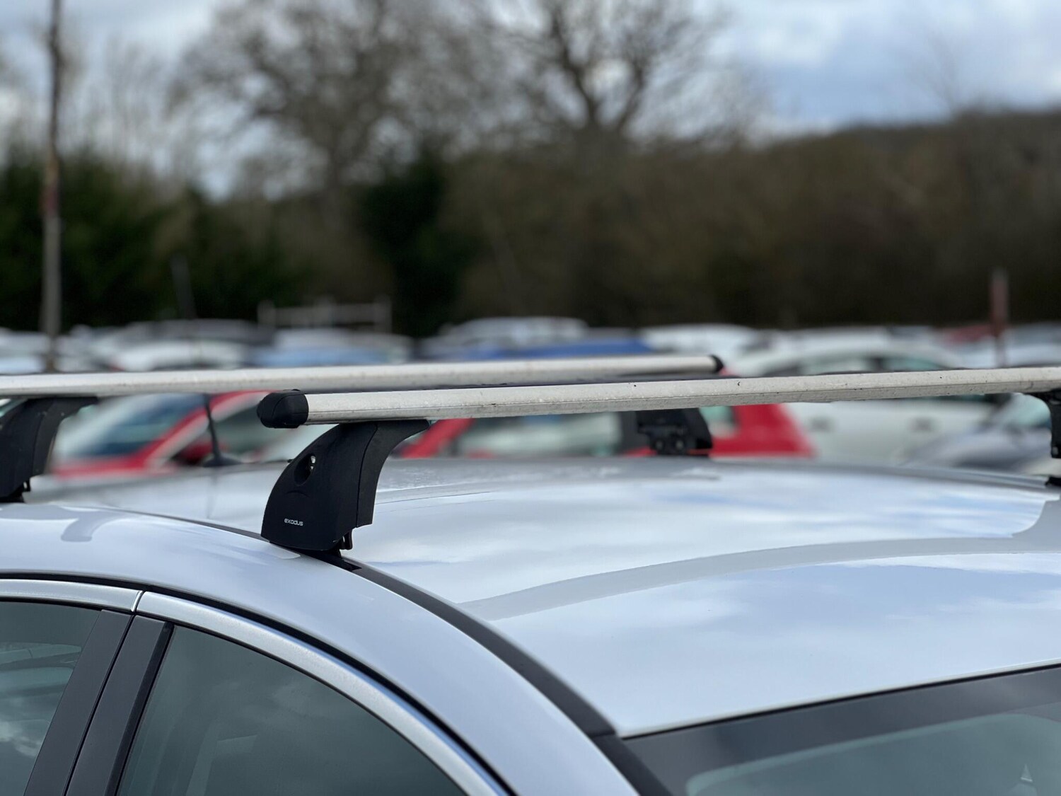 Used Vauxhall Astra 2015 for sale - 77882097: Photo 23