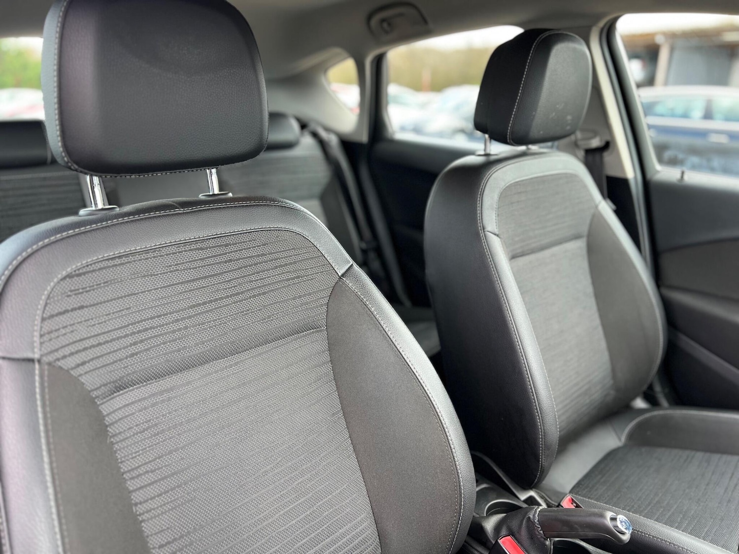 Used Vauxhall Astra 2015 for sale - 77882097: Photo 28