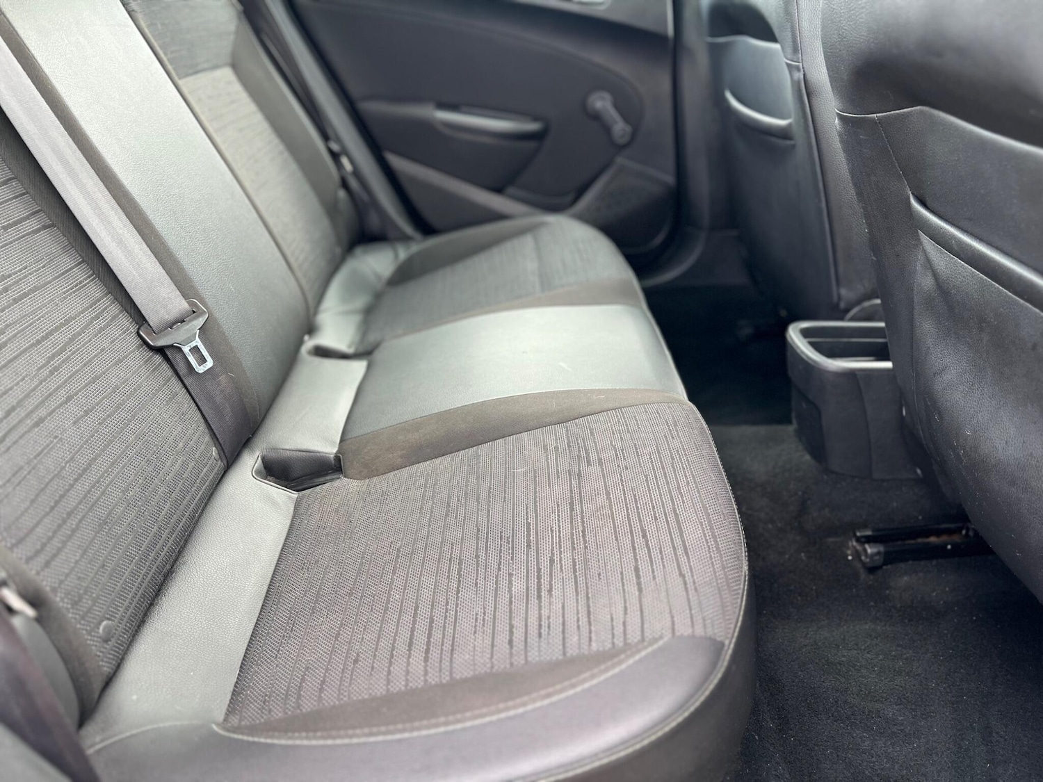 Used Vauxhall Astra 2015 for sale - 77882097: Photo 29