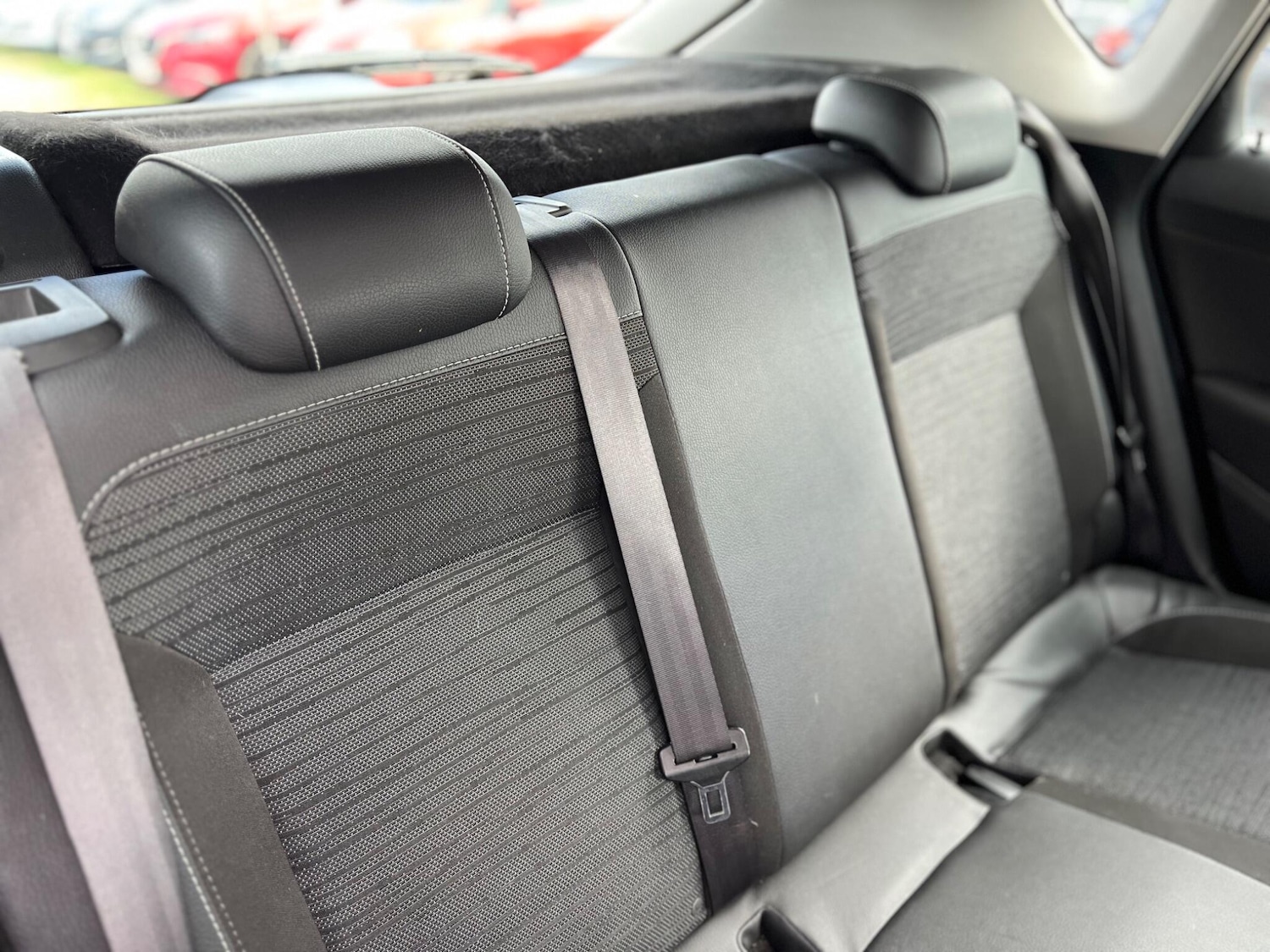 Used Vauxhall Astra 2015 for sale - 77882097: Photo 31