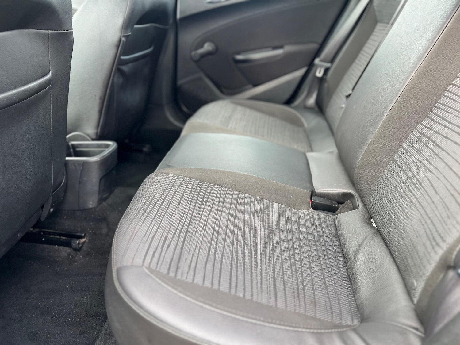 Used Vauxhall Astra 2015 for sale - 77882097: Photo 32