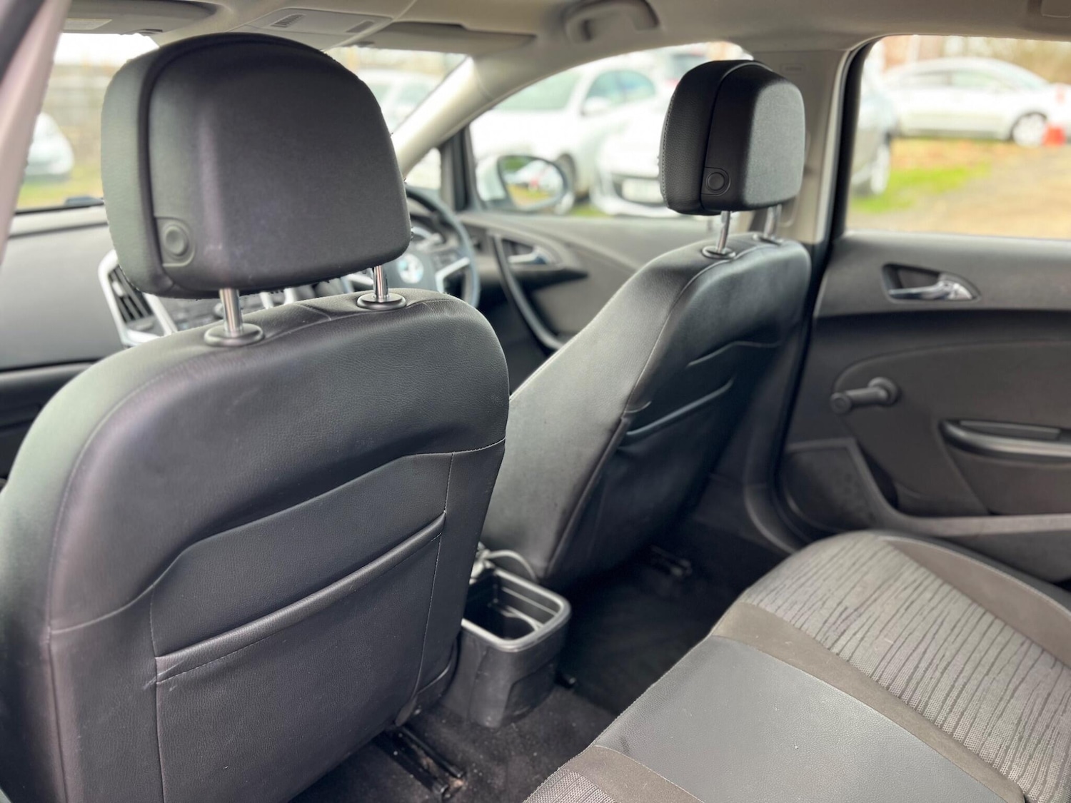 Used Vauxhall Astra 2015 for sale - 77882097: Photo 33