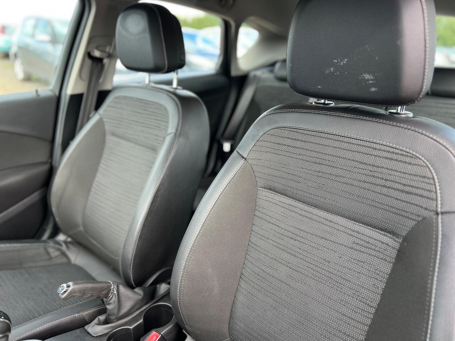 Used Vauxhall Astra 2015 for sale - 77882097: Photo 37