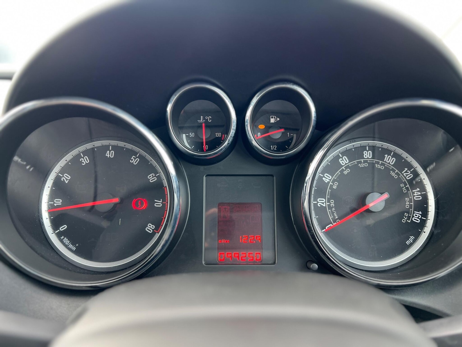 Used Vauxhall Astra 2015 for sale - 77882097: Photo 50