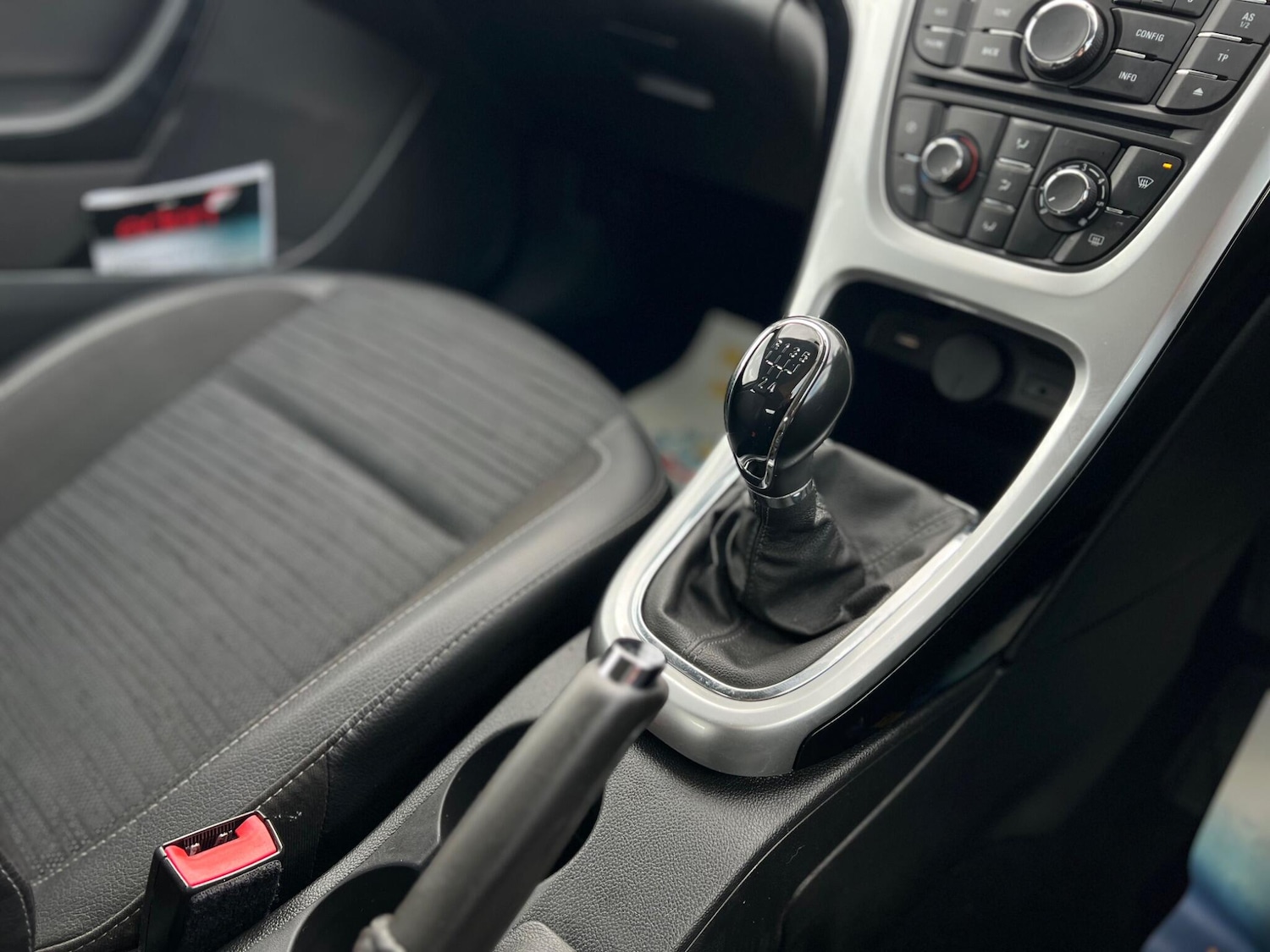 Used Vauxhall Astra 2015 for sale - 77882097: Photo 52