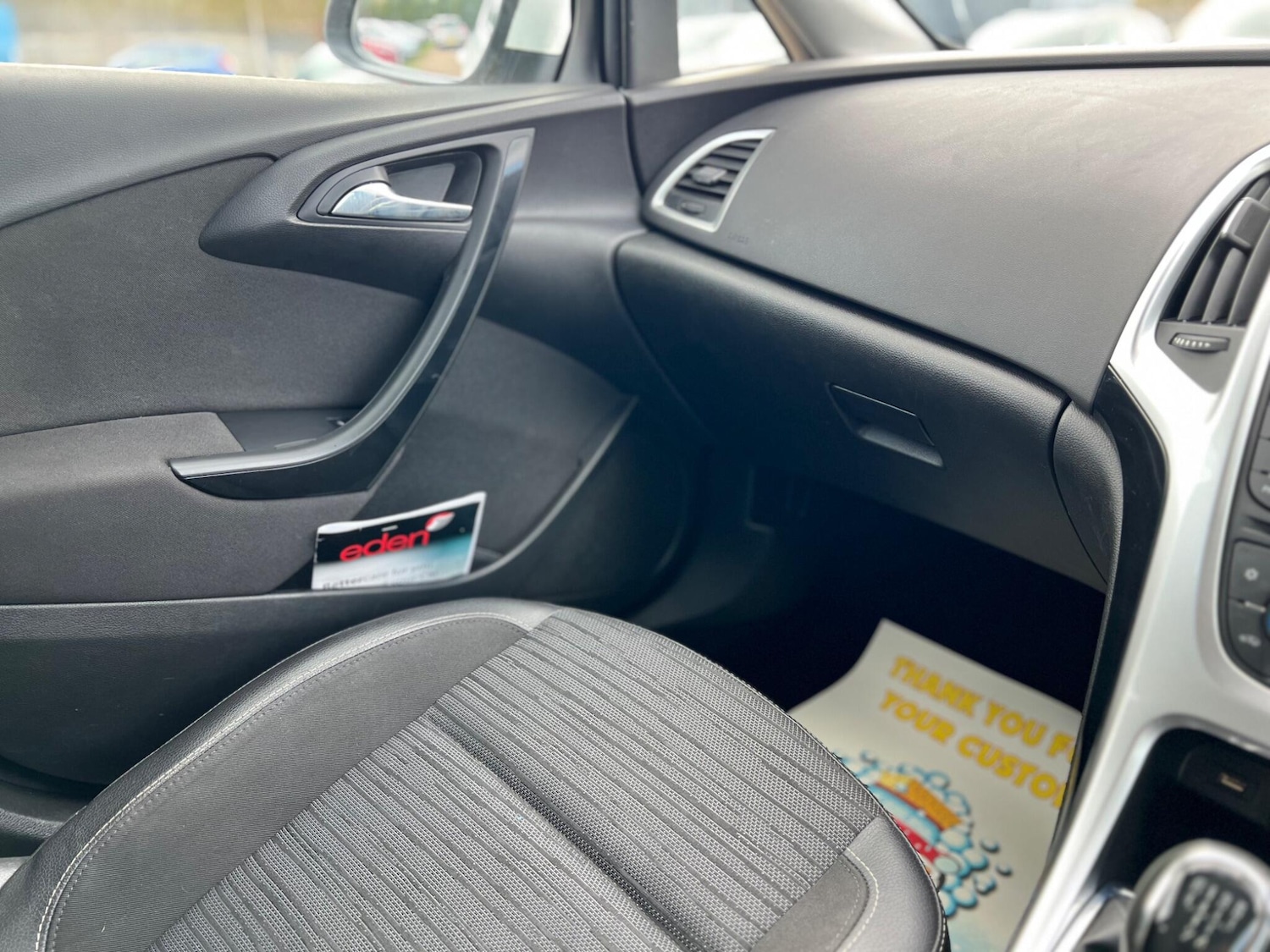 Used Vauxhall Astra 2015 for sale - 77882097: Photo 57