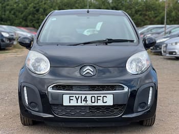 Used Citroen C1 2014 for sale - 79621729: Photo
