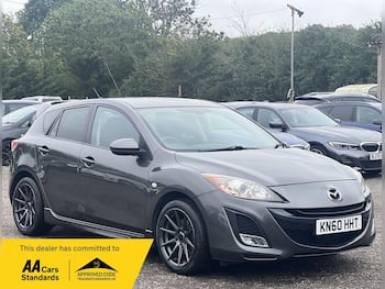 Used Mazda Mazda3 2010 for sale - 79847265: Photo