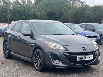 Used Mazda Mazda3 2010 for sale - 79847265: Photo