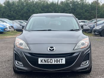 Used Mazda Mazda3 2010 for sale - 79847265: Photo