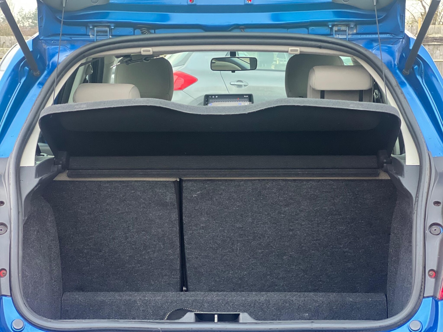 Used Renault Clio 2007 for sale - 77456483: Photo 11