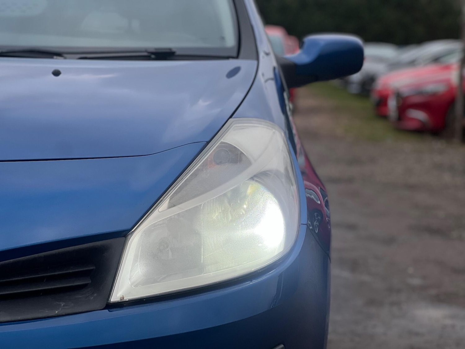 Used Renault Clio 2007 for sale - 77456483: Photo 12