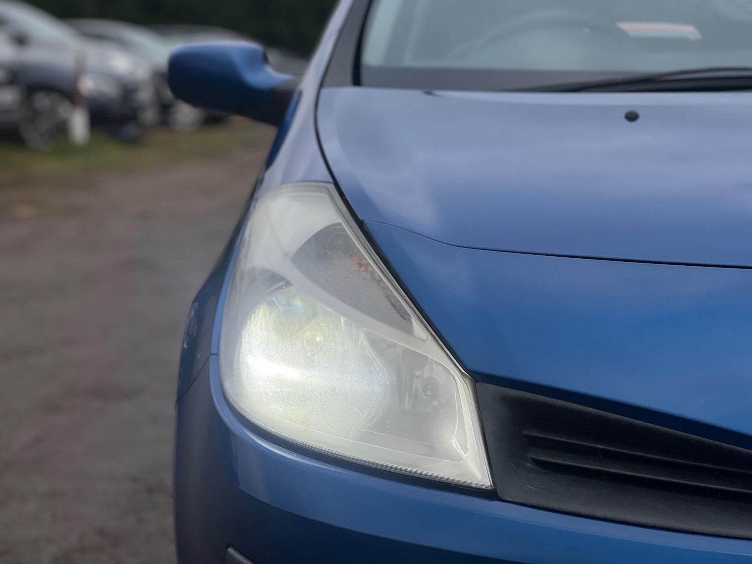 Used Renault Clio 2007 for sale - 77456483: Photo 13