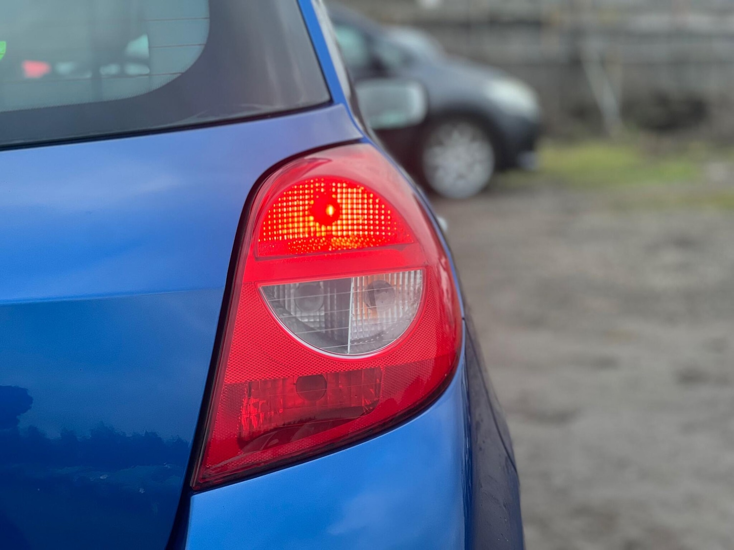 Used Renault Clio 2007 for sale - 77456483: Photo 14