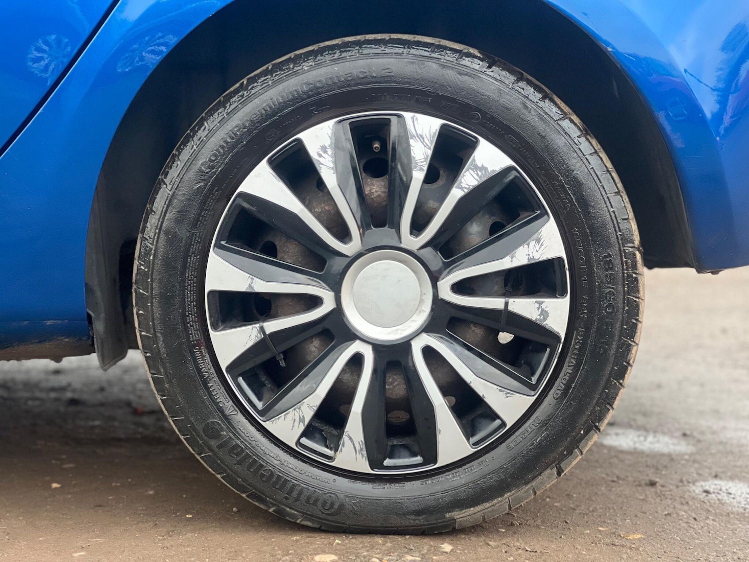 Used Renault Clio 2007 for sale - 77456483: Photo 21