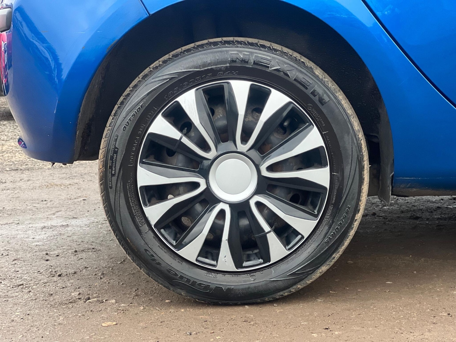 Used Renault Clio 2007 for sale - 77456483: Photo 22