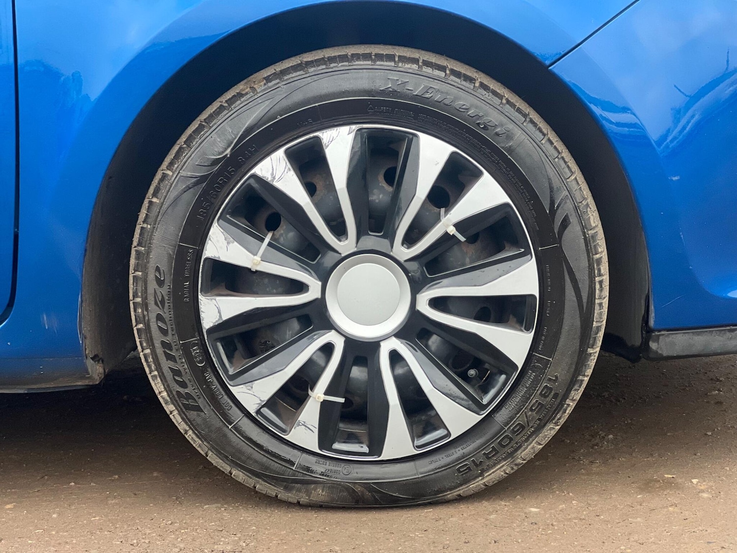 Used Renault Clio 2007 for sale - 77456483: Photo 23