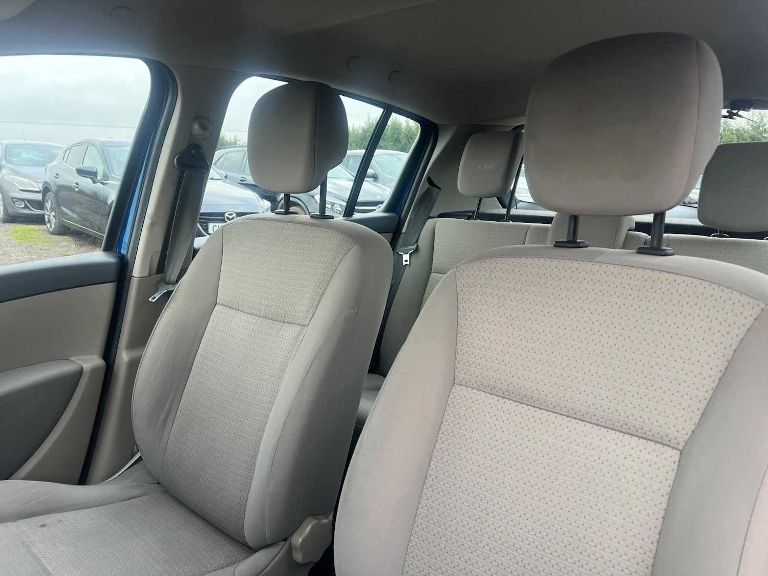 Used Renault Clio 2007 for sale - 77456483: Photo 29