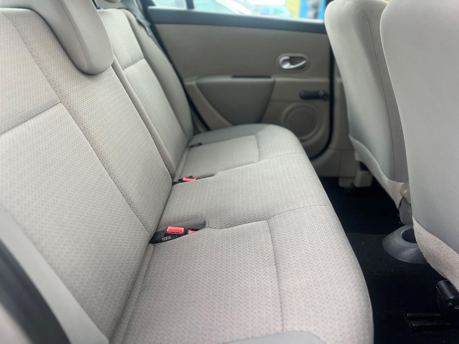 Used Renault Clio 2007 for sale - 77456483: Photo 30