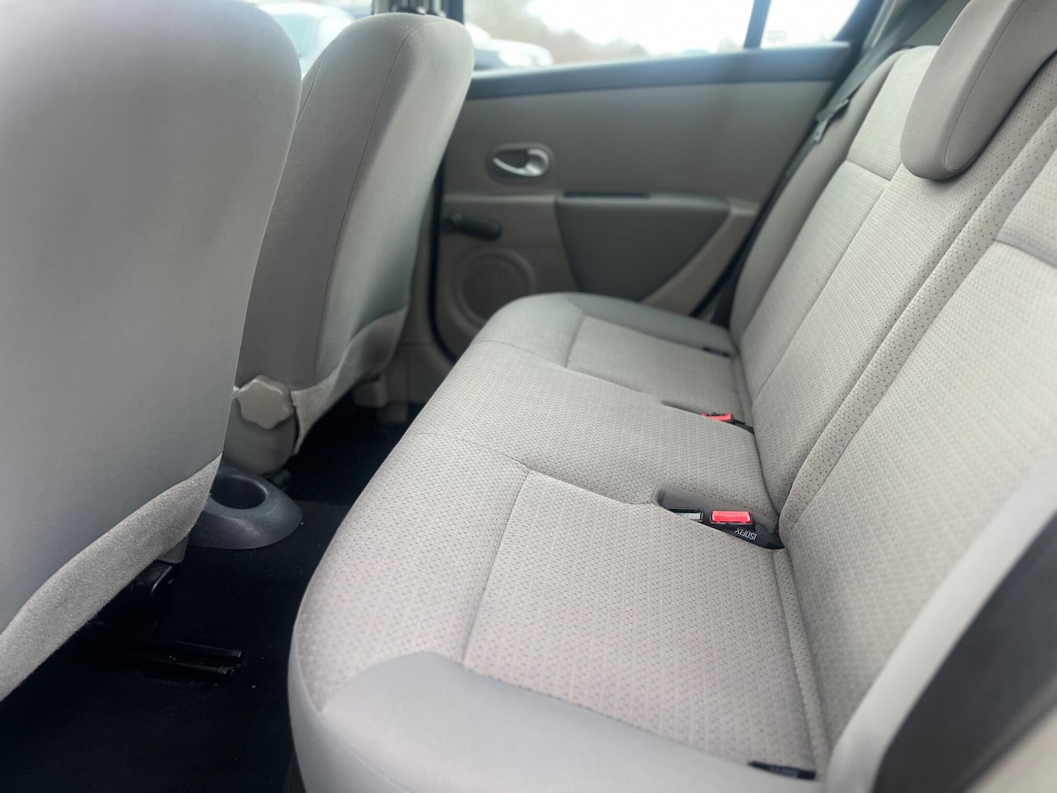 Used Renault Clio 2007 for sale - 77456483: Photo 33