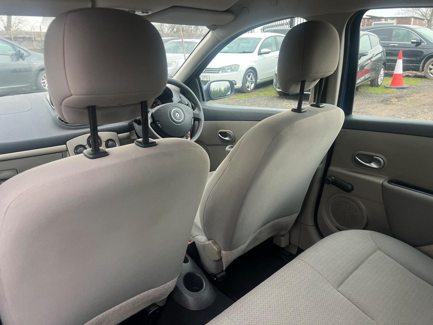 Used Renault Clio 2007 for sale - 77456483: Photo 34