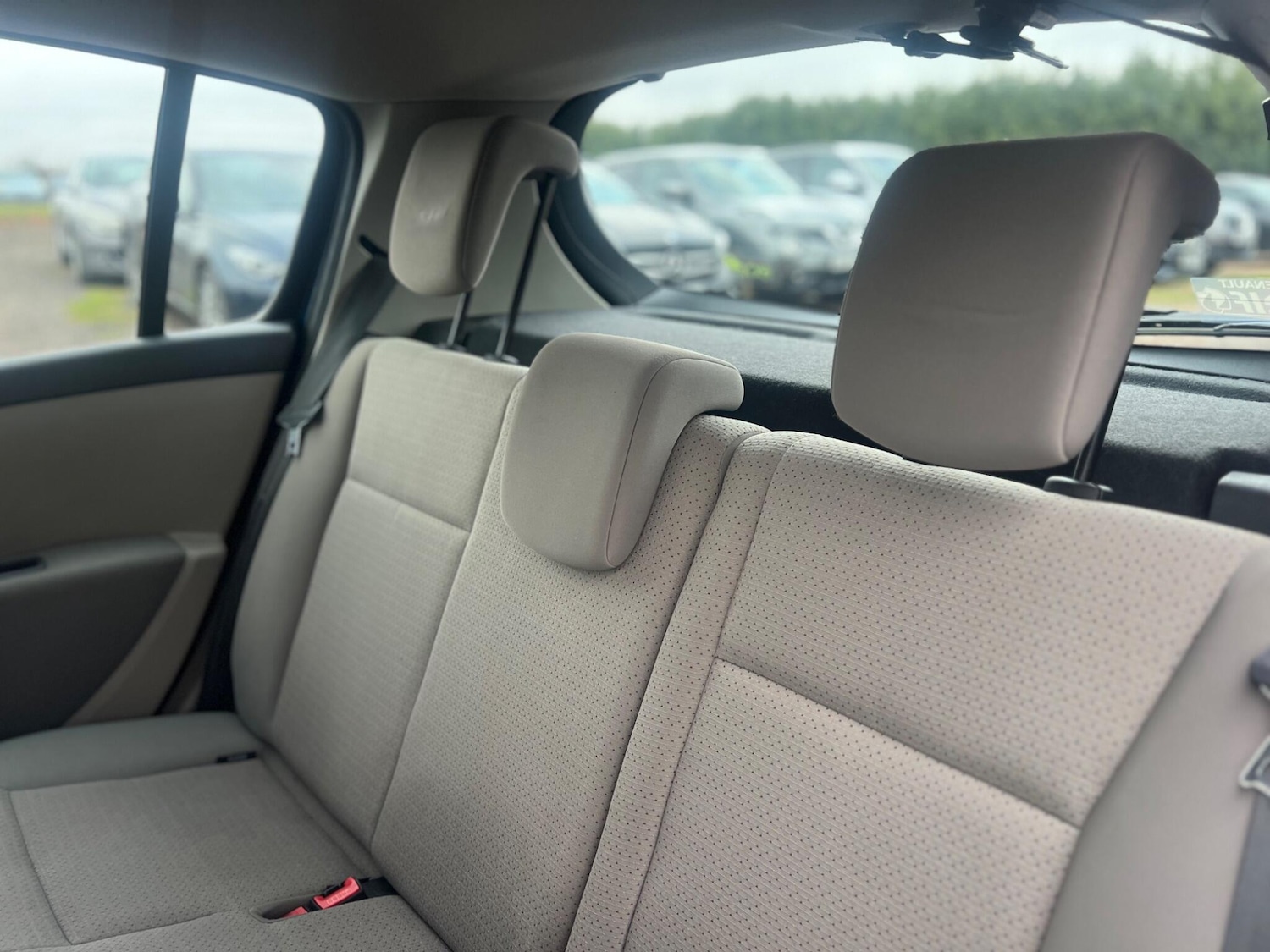 Used Renault Clio 2007 for sale - 77456483: Photo 35