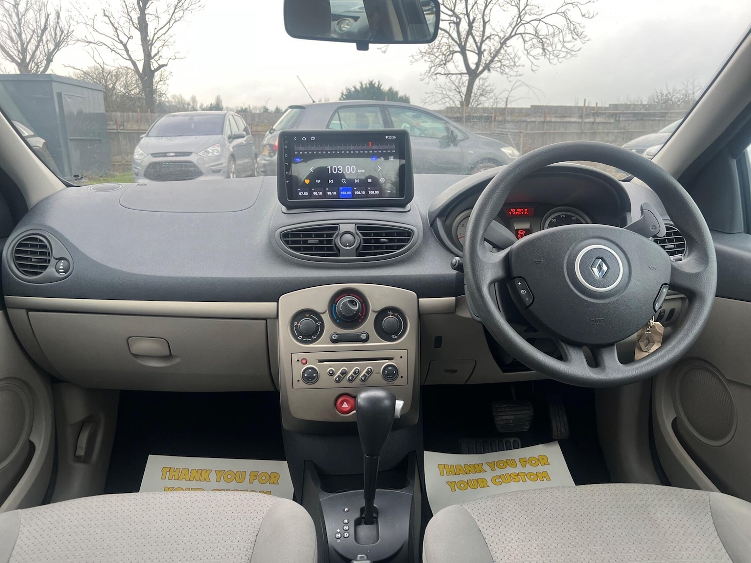 Used Renault Clio 2007 for sale - 77456483: Photo 36