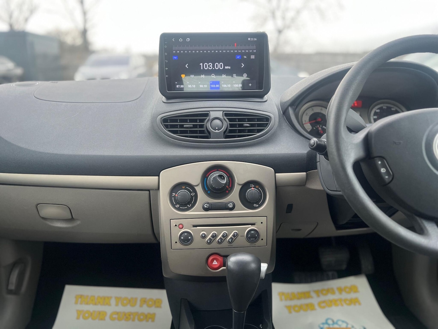 Used Renault Clio 2007 for sale - 77456483: Photo 37