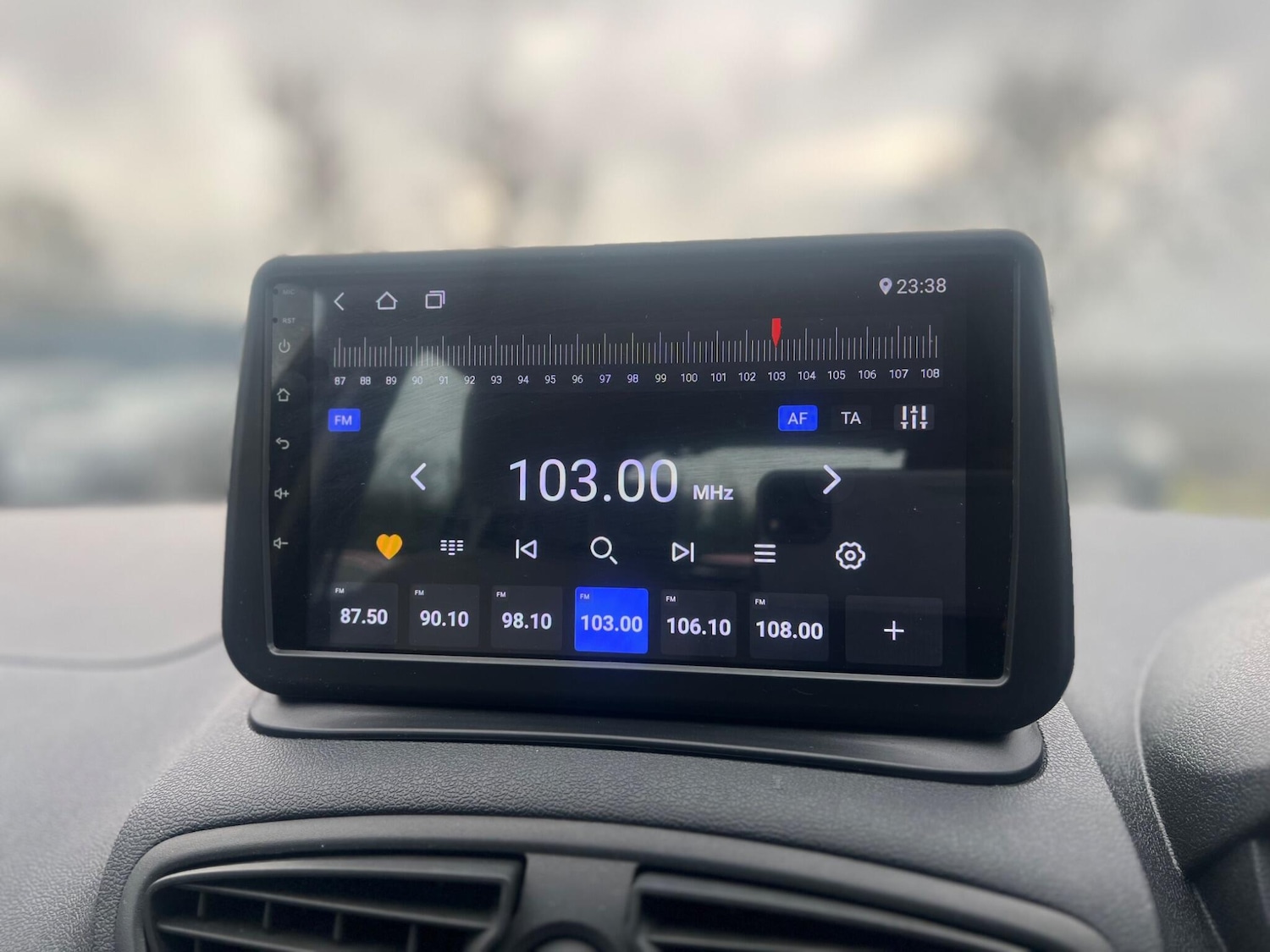 Used Renault Clio 2007 for sale - 77456483: Photo 41