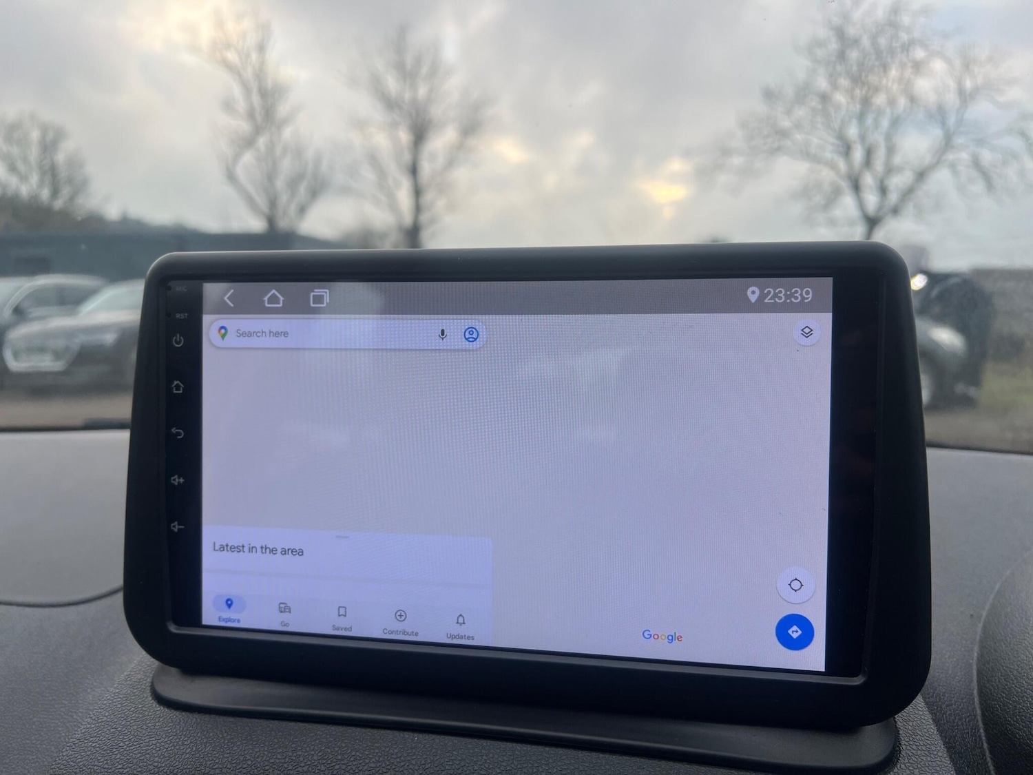 Used Renault Clio 2007 for sale - 77456483: Photo 42