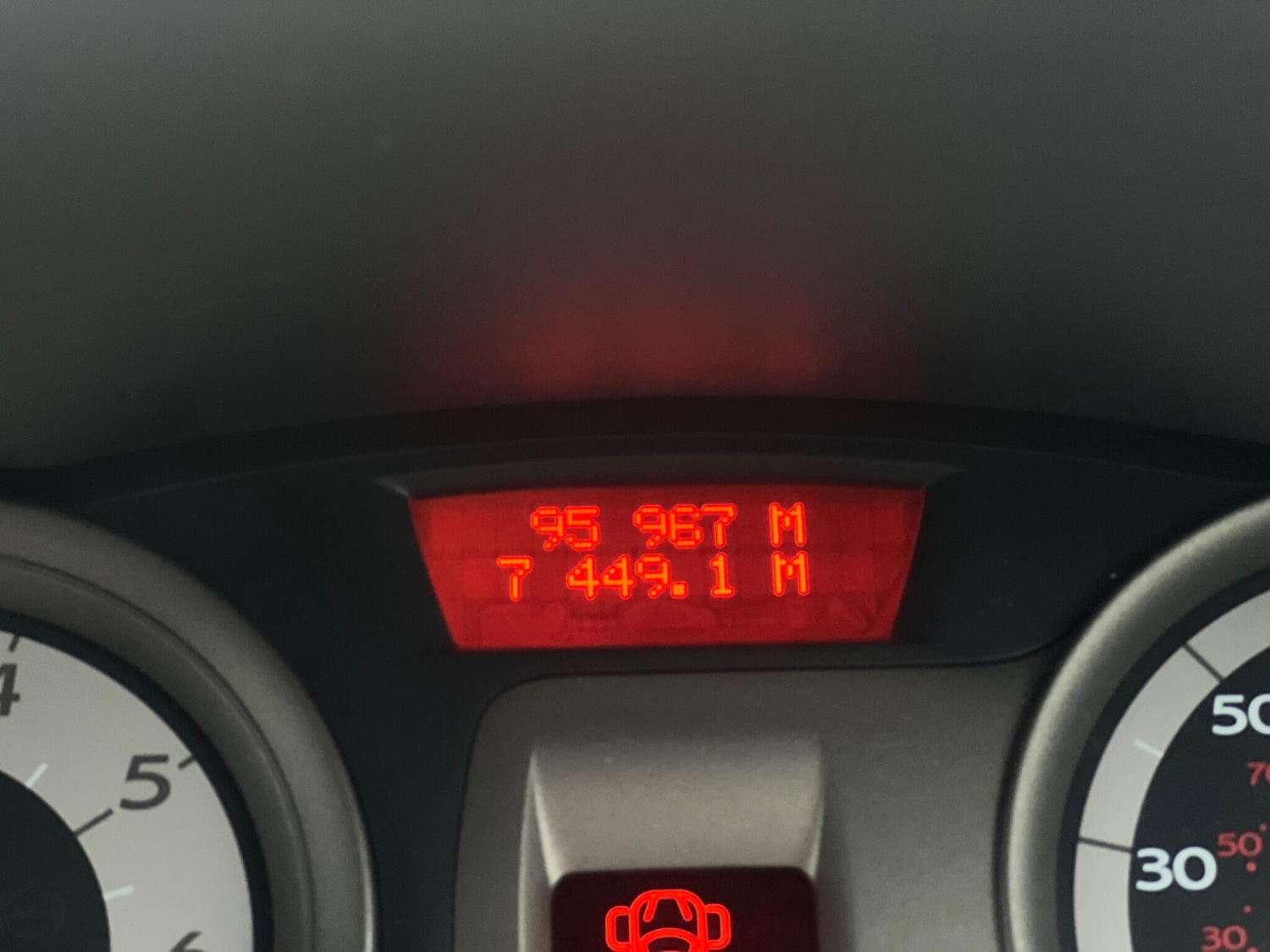 Used Renault Clio 2007 for sale - 77456483: Photo 47