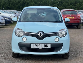 Used Renault Twingo 2015 for sale - 79049154: Photo