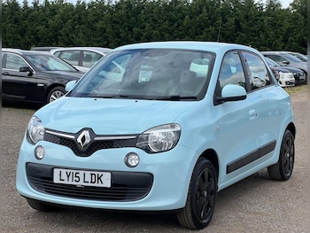 Used Renault Twingo 2015 for sale - 79049154: Photo