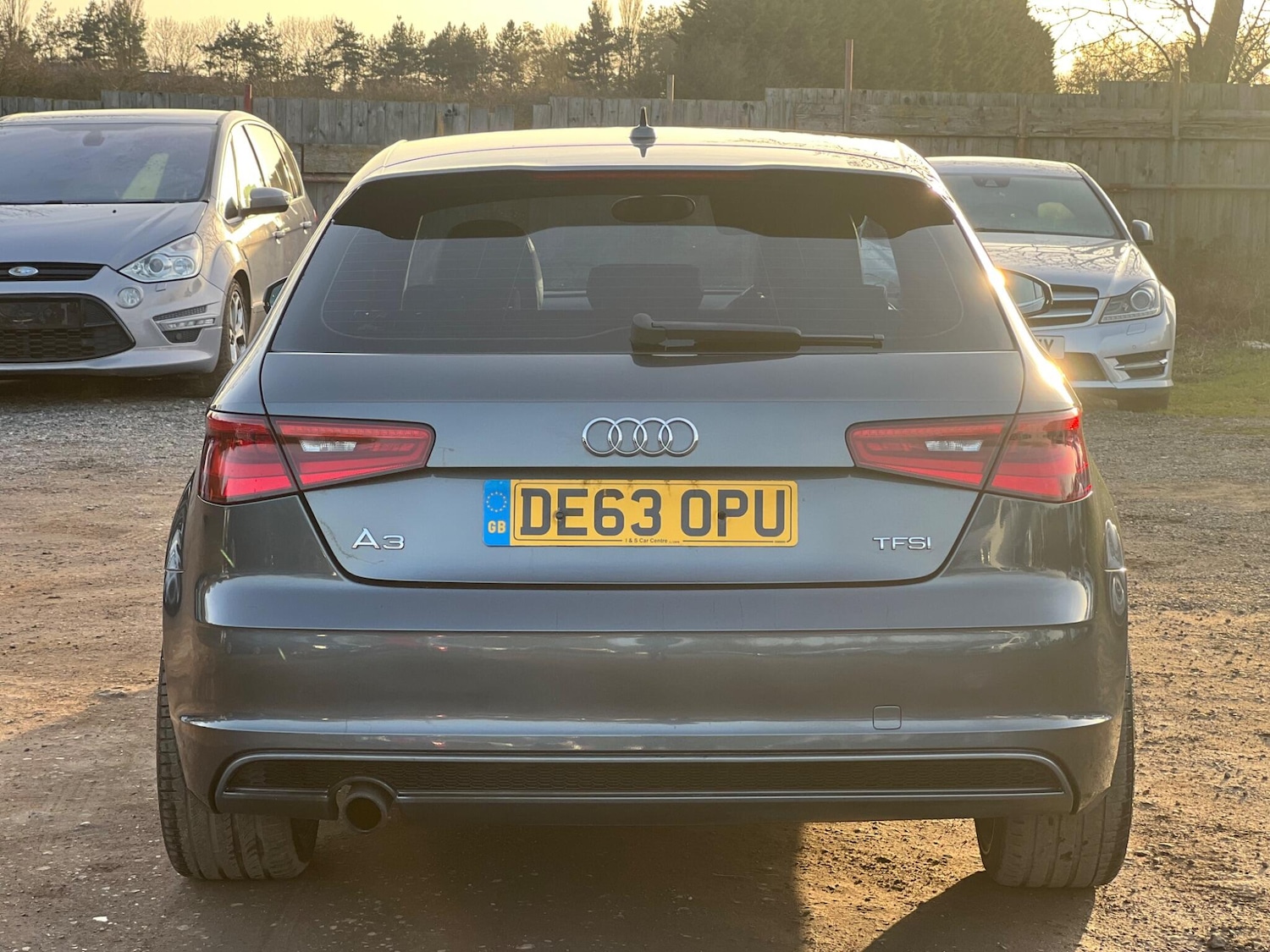 Used Audi A3 for sale - 77684007: Photo 10