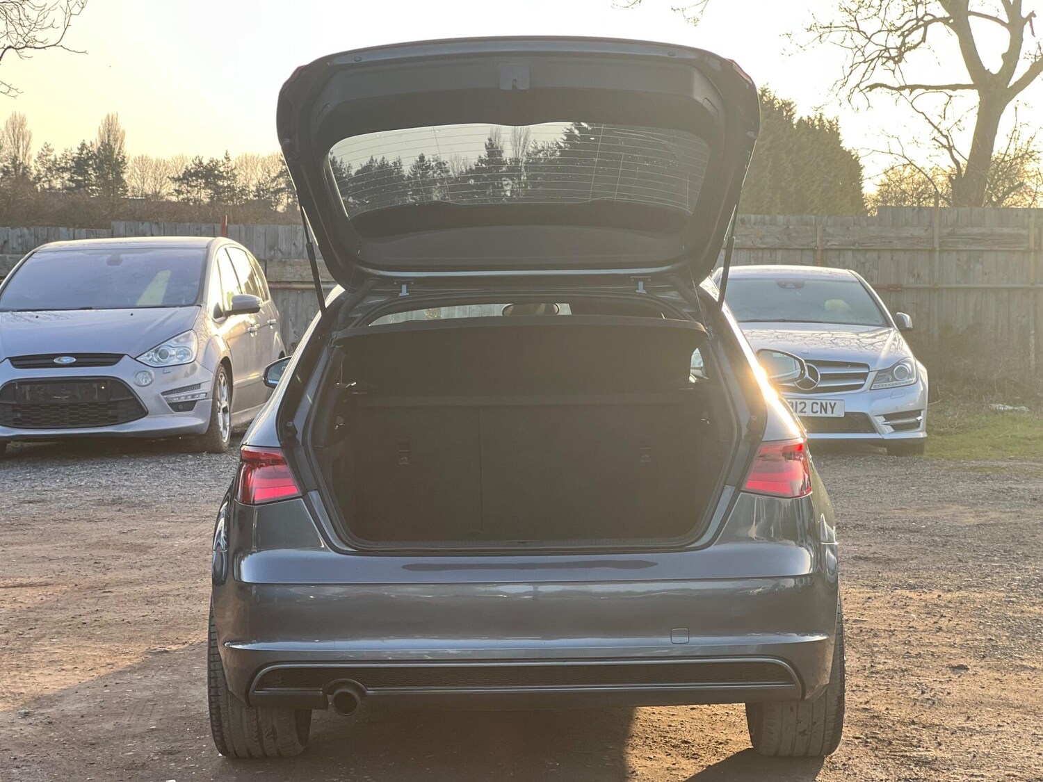 Used Audi A3 for sale - 77684007: Photo 11