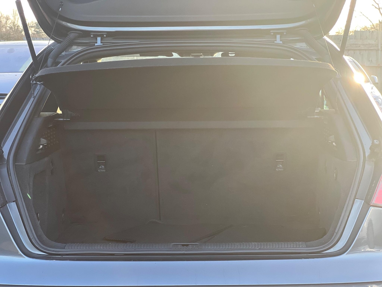 Used Audi A3 for sale - 77684007: Photo 12