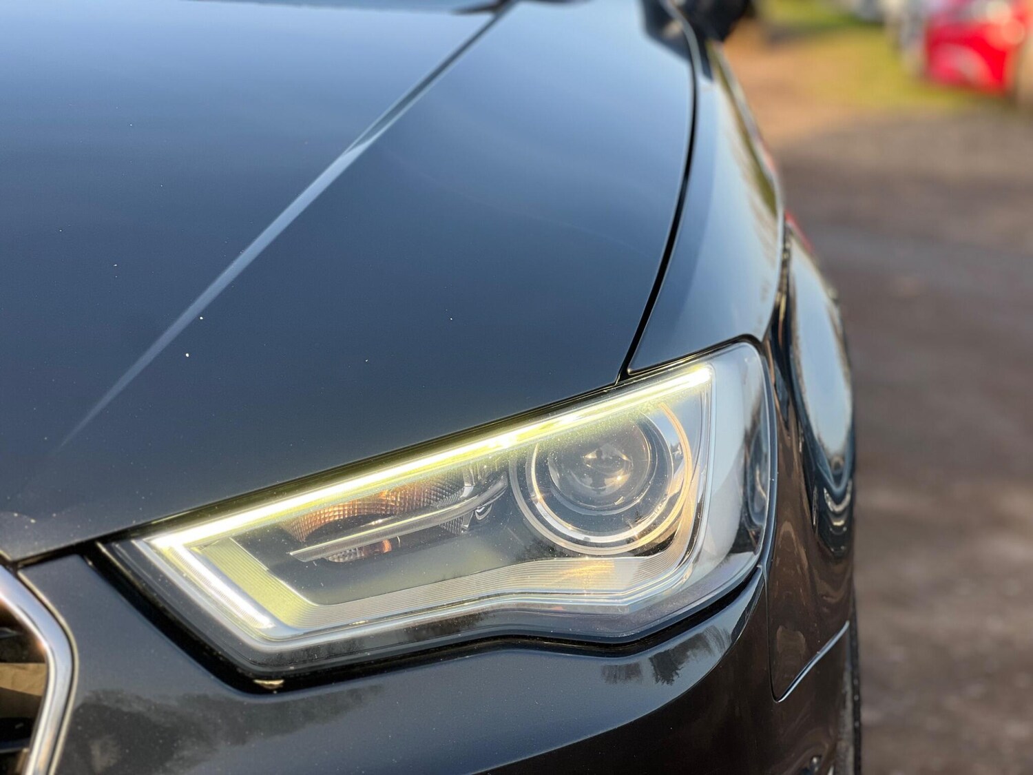 Used Audi A3 for sale - 77684007: Photo 21