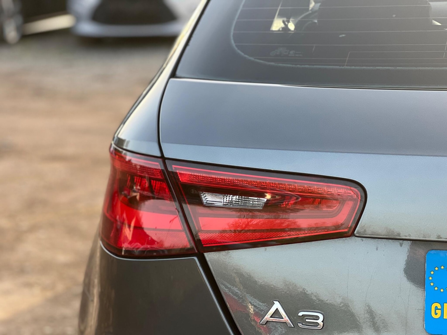 Used Audi A3 for sale - 77684007: Photo 23