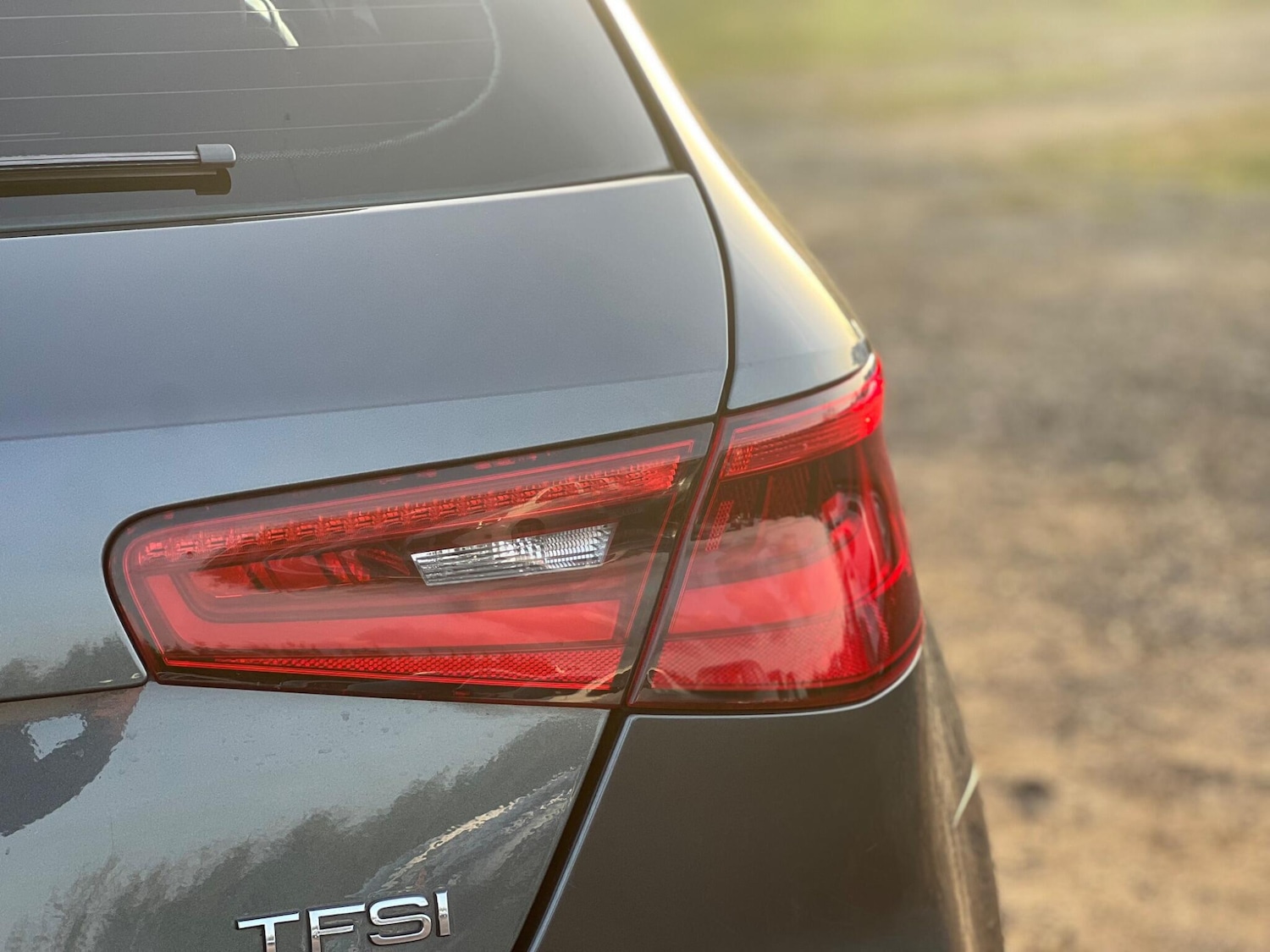 Used Audi A3 for sale - 77684007: Photo 24