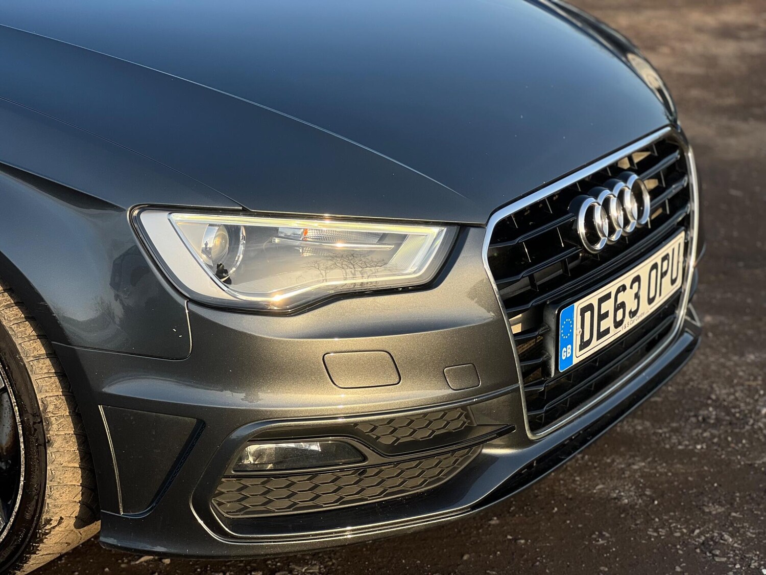 Used Audi A3 for sale - 77684007: Photo 27