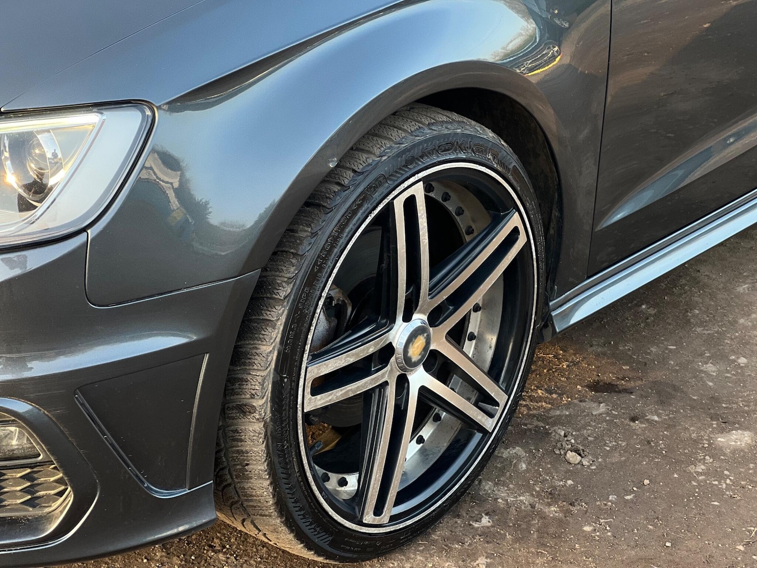 Used Audi A3 for sale - 77684007: Photo 28