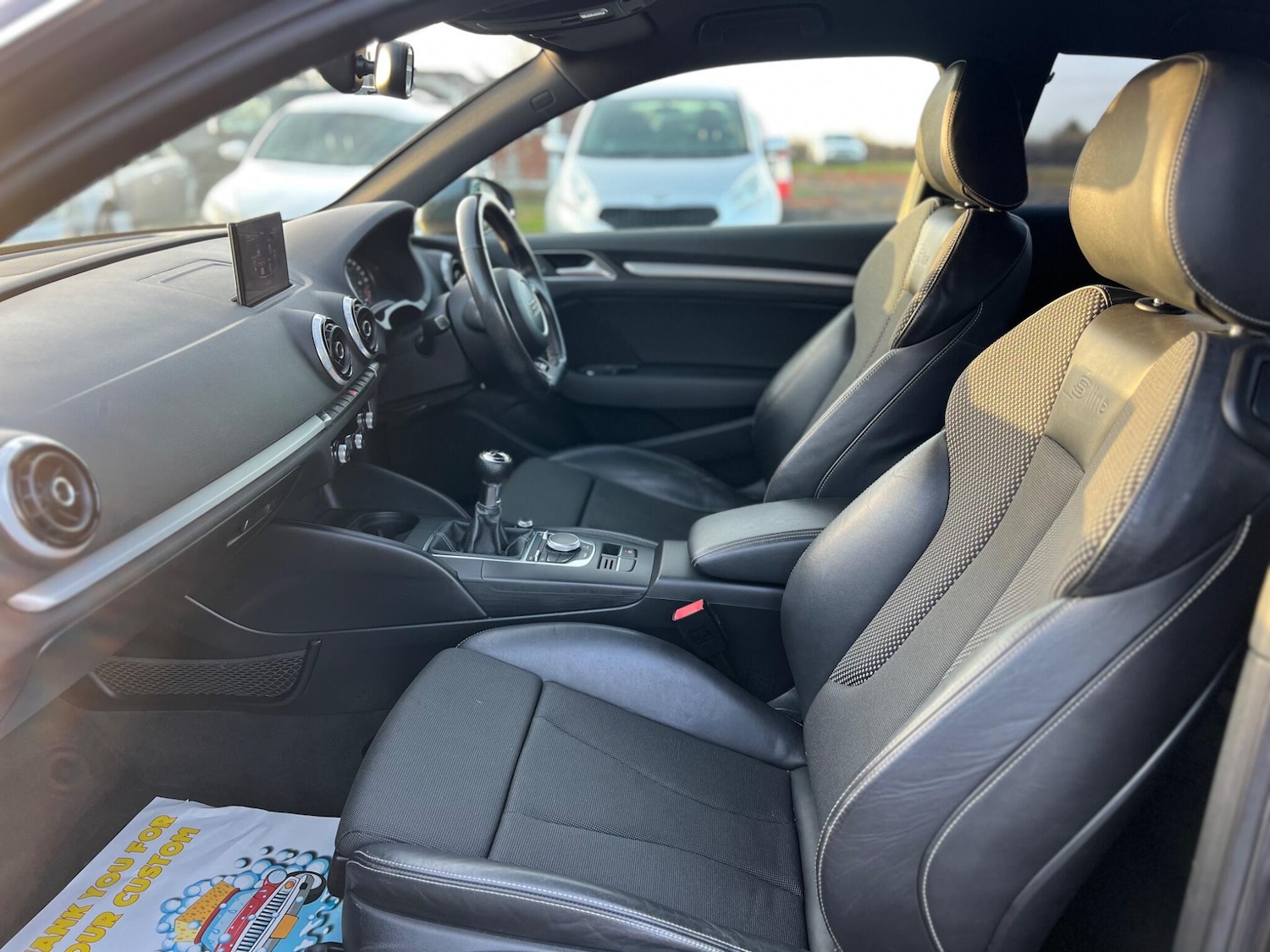 Used Audi A3 for sale - 77684007: Photo 34