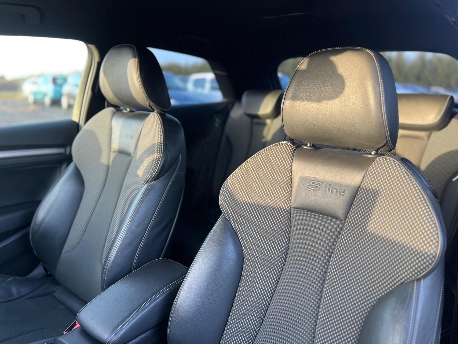 Used Audi A3 for sale - 77684007: Photo 36