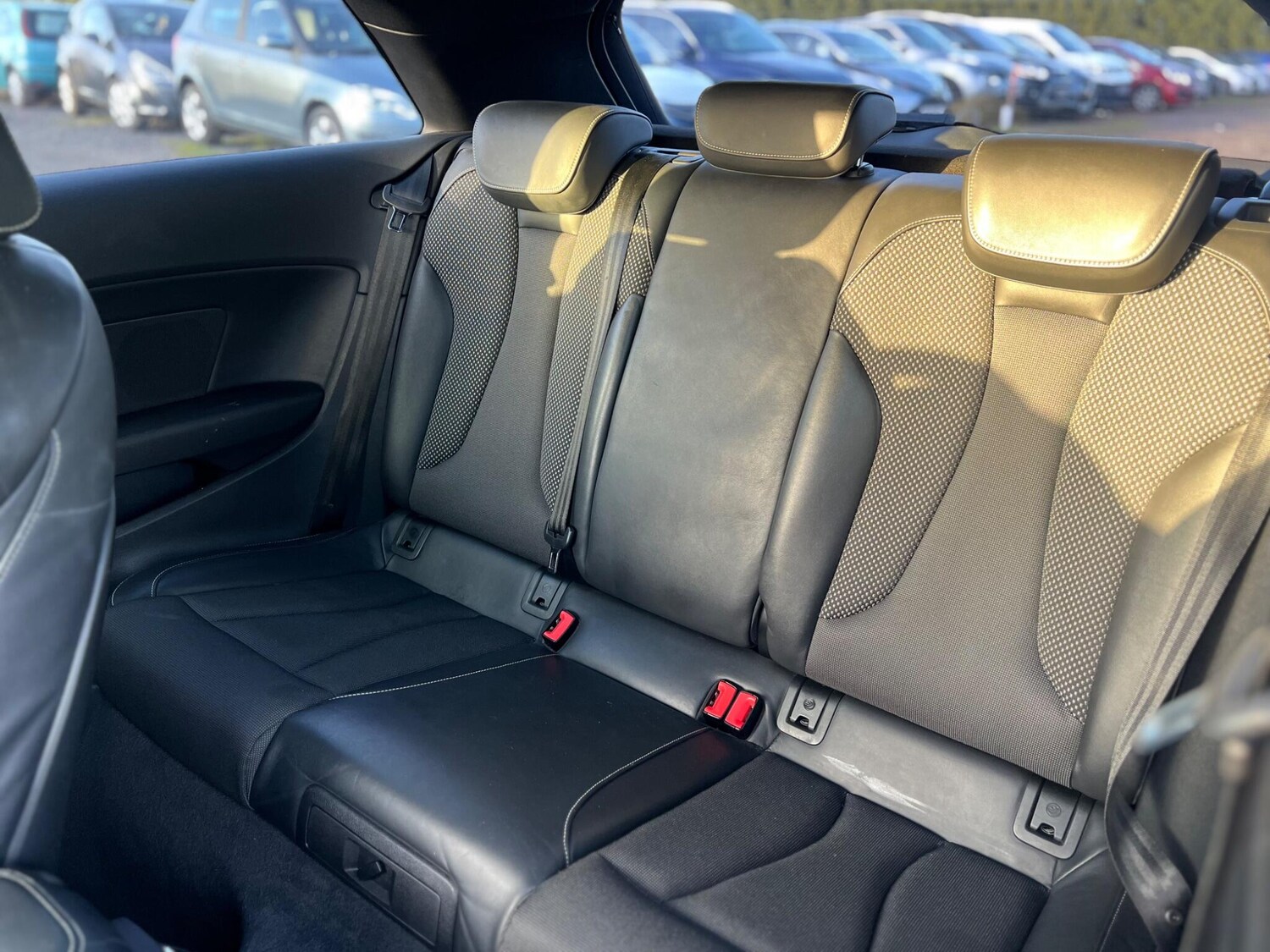 Used Audi A3 for sale - 77684007: Photo 39