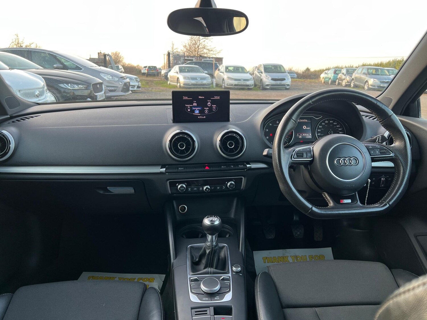 Used Audi A3 for sale - 77684007: Photo 41