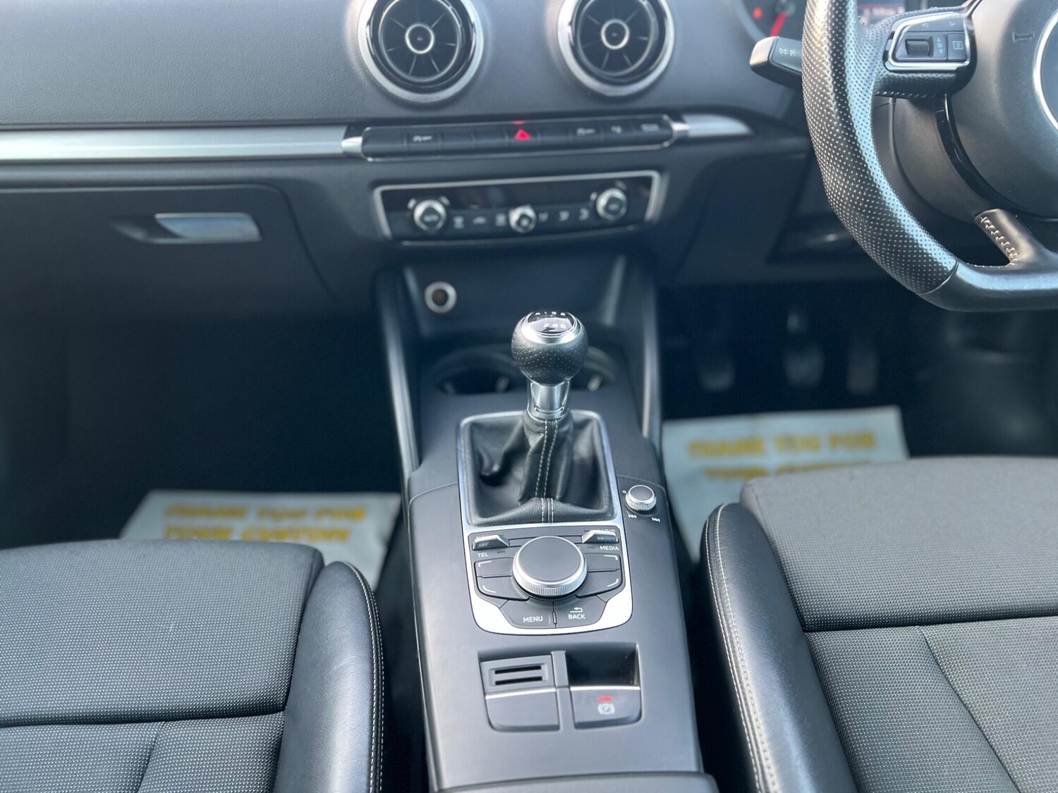 Used Audi A3 for sale - 77684007: Photo 43