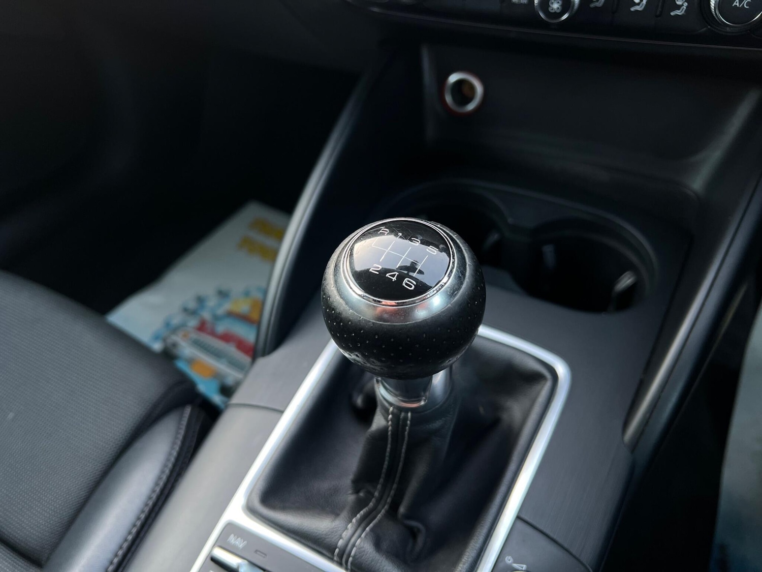 Used Audi A3 for sale - 77684007: Photo 46